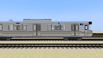 MTR4 - TRTA/Tokyo Metro 03 Series screenshot