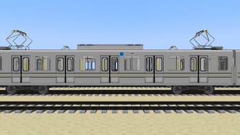 MTR4 - TRTA/Tokyo Metro 03 Series screenshot