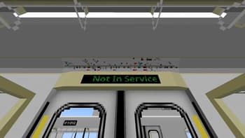 MTR4 - TRTA/Tokyo Metro 03 Series screenshot