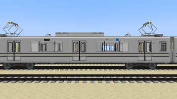 MTR4 - TRTA/Tokyo Metro 03 Series screenshot