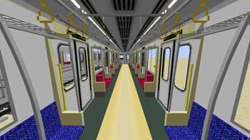 MTR4 - TRTA/Tokyo Metro 03 Series screenshot