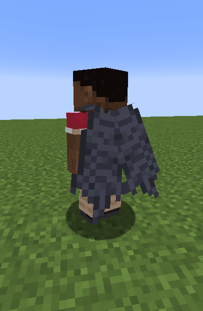 Origins Furs Updated screenshot