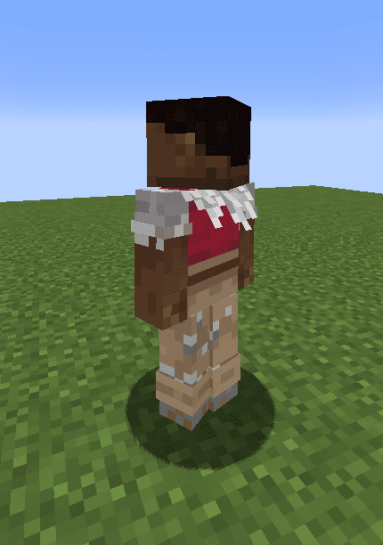 Origins Furs Updated screenshot