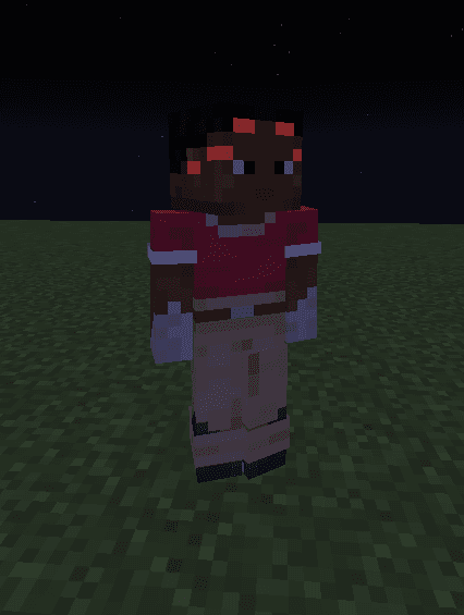 Origins Furs Updated screenshot