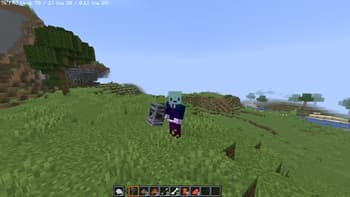 Mace2x screenshot