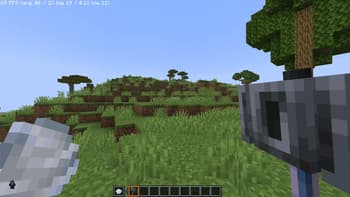 Mace2x screenshot