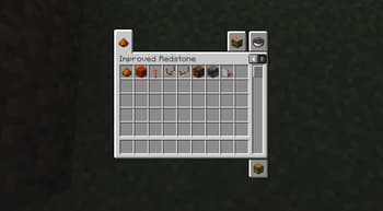 Improved Redstone screenshot