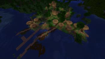 Zombie Survivalist screenshot