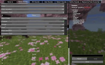 Clangor screenshot