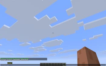 Clangor screenshot