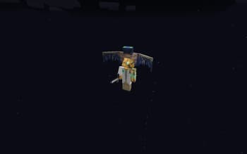 Phantasmic Flight screenshot
