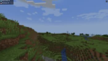 Potion Overlay screenshot
