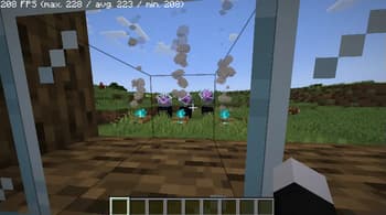 VelocityMC screenshot