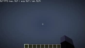 VelocityMC screenshot