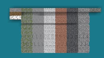 Variety screenshot