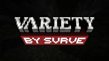 Variety screenshot