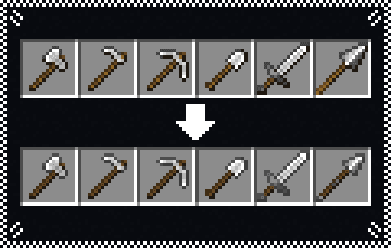 Amaro's Toolbox screenshot