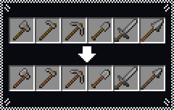 Amaro's Toolbox screenshot
