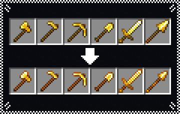 Amaro's Toolbox screenshot