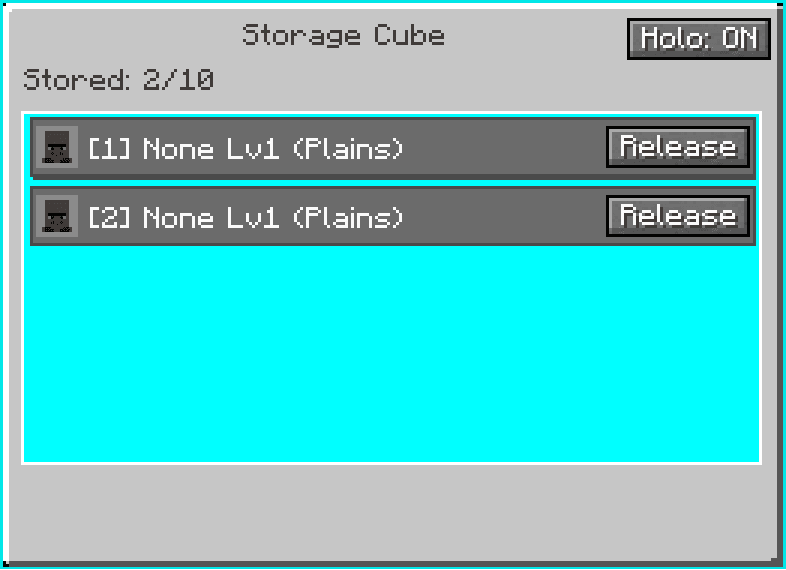 Pocket Villagers screenshot