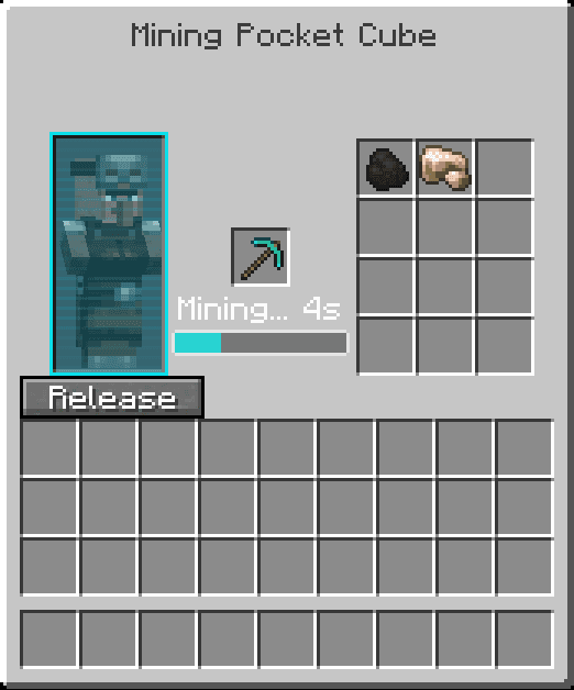 Pocket Villagers screenshot