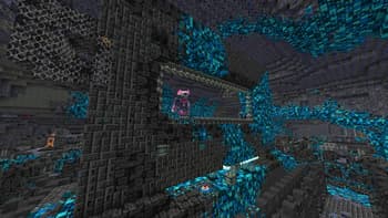 Megacraft Classic screenshot