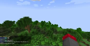 Minecraft-Sync screenshot