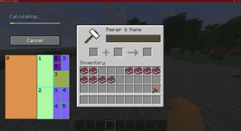 Auto Enchanter screenshot