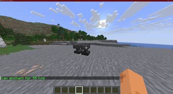 Auto Enchanter screenshot