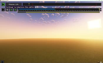 GUI SimpleStylized screenshot