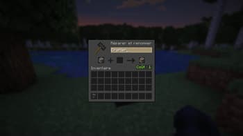 GUI SimpleStylized screenshot