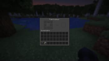 GUI SimpleStylized screenshot