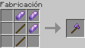 Advanced Amethyst screenshot