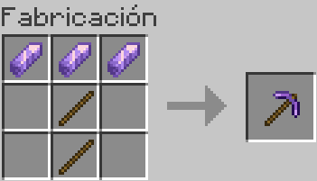 Advanced Amethyst screenshot