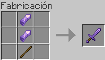 Advanced Amethyst screenshot