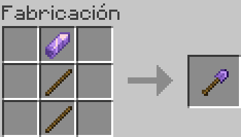 Advanced Amethyst screenshot