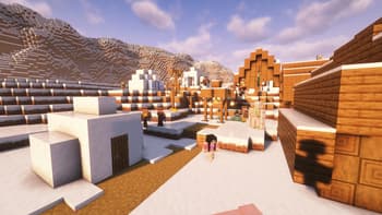 New Game screenshot