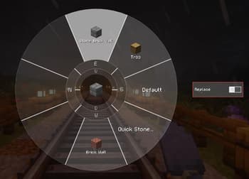 Mech Trowel screenshot