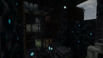 Horrorland 2 screenshot