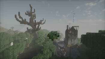 Horrorland 2 screenshot