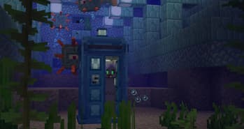 TARDIS Refined screenshot