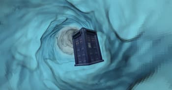 TARDIS Refined screenshot