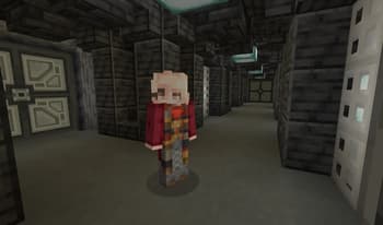 TARDIS Refined screenshot