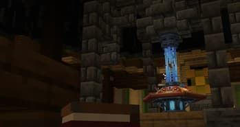 TARDIS Refined screenshot