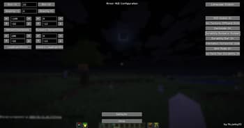 Armor Hud by Mcjunky33 screenshot