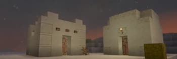 Particle Rain screenshot
