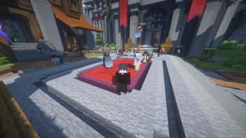 Funtime FPS+ screenshot