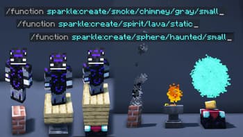 Sparkles screenshot