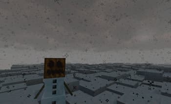 Snow Accumulation screenshot