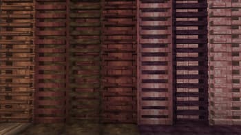 Decorative Ladders screenshot